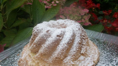 Gâteau de Savoie....trés sentimental