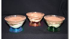 Tiramisu traditionnel facile