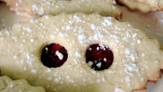 Lunettes à la confiture