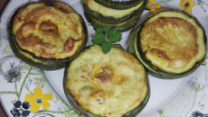 Fondant de courgettes comme à la maison