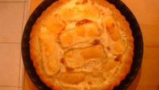 Flamiche au Maroilles très simple à faire