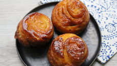 Kouign amann
