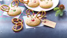 Les sablés de Noël