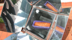 Gâteau au yaourt et aux poires