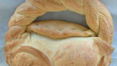 La Scarcedda di Pasqua