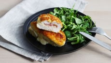 Cordon bleu maison