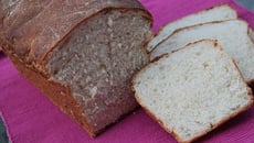 Pain de mie au levain Kayser