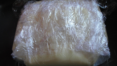 Crème pâtissière pour débutants