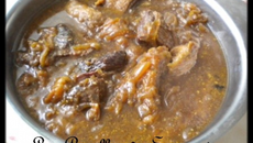 Carbonnade flamande économique