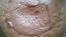 Moelleux au chocolat facile et pas cher