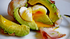 Avocat surprise