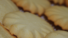 Biscuits 'Comme ça vient'