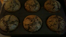 Muffins au chocolat rapide et simple