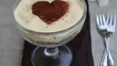 Tiramisu de l'amour