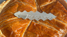 Galette des Rois "Pithiviers"