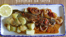 Les maquereaux créoles de Félix