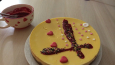 Cheesecake NewYorkais