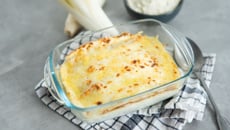 La meilleure façon de faire des endives au jambon