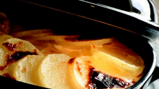 Gratin de Châteauneuf