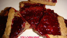 Linzer de ma grand-mère