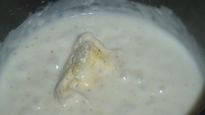 Artichauts au chaource