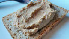 Pâte à tartiner au thermomix