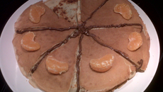 Crêpe surprise classique