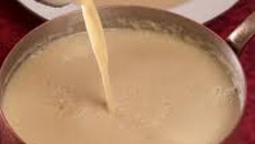 Soupe d'endives