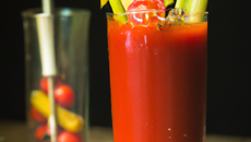 Bloody Mary original