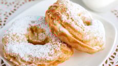 Paris-Brest au praliné