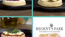 3 idées pour garnir ses crumpets