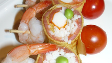 Sushis-crêpes