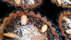 Mince pies pour un Noël à l'Anglaise !