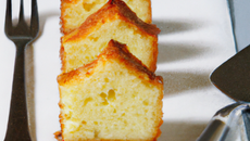 Gâteau au yaourt simple et gourmand