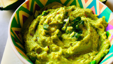 Mon Guacamole