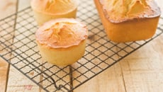 Gâteau au yaourt : une base savoureuse