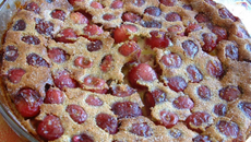 Clafoutis à personnaliser