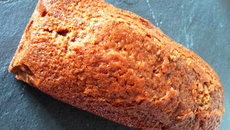 Pain d'épices de Philippe Conticini