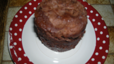 Gâteau au chocolat  facile