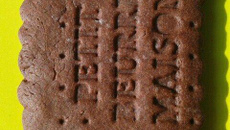 Biscuits au beurre de cacahuètes rapides