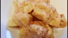 Patatas bravas classiques