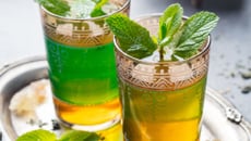 Thés et infusions maison