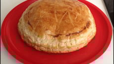 Frangipane (très facile)