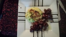 Poulet au caramel classique