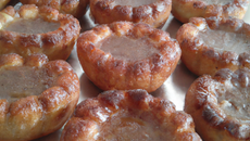 Gâteaux secs façon julie