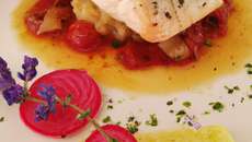 Variantes autour du rouget