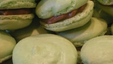 Et Rond et Rond, Petits Macarons