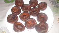 Recette traditionnelle des cannelés de Bordeaux (sans rhum)