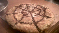 Pastilla à la marocaine