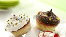 Cupcakes inratables